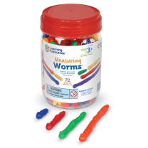 Measuring Worms