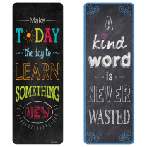 Motivational Quotes Bookmarks