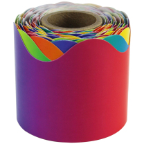 Rainbow Trimmer Roll