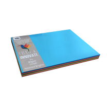 Paper A3 Bright Colours 80gsm - Pack of 250