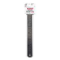 Stainless Steel Ruler - 15cm