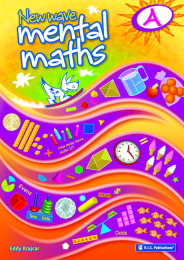 Mental Maths - Book A