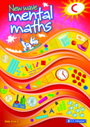 Mental Maths - Book C