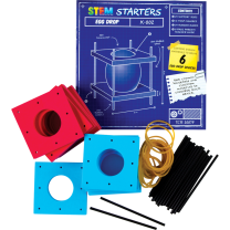 STEM Starters: Egg Drop Activity Kit