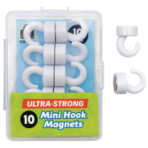 Mini Hook Magnets