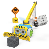 Botley The Coding Robot Crashin' Construction Set