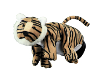Handpuppet - Tiger