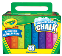 48 Thick Stick Chalk