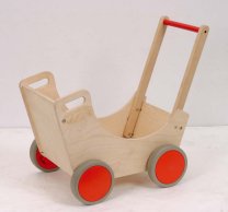 Dolly Buggy