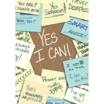 I Can Do It Poster
