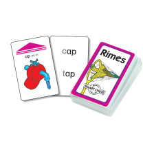 Rimes Smart Chute Cards