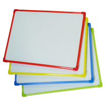 40x30cm Double-Sided Magnetic Whiteboard