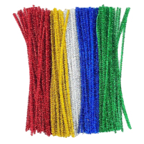 Pipe Cleaners - Glitter