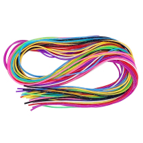 Craft Plastic String - Pack of 30