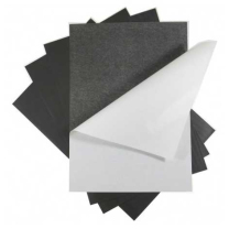 Self-Adhesive Magnetic Sheets - A6 size