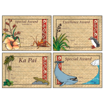 Aotearoa Certificates