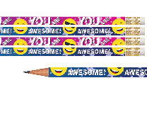 You are Awesome Pencils