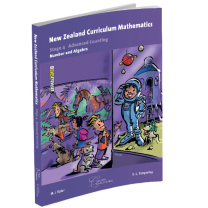 NZCM-Stage 4 - Advanced Counting Book