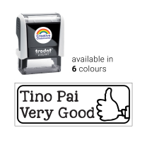 Tino Pai Very Good Stamp