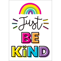 Just Be Kind Poster