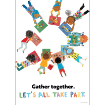 Gather Together Poster
