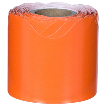 Orange Trimmer Roll