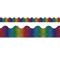 Rainbow Foil Trimmer