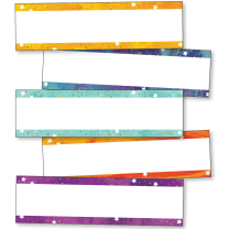 Galaxy Magnetic Labels