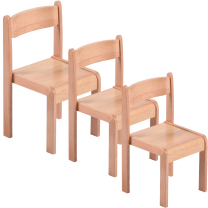 Beech Chairs