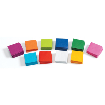 Mini Tissue Squares - Pack of 5000