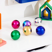 Sensory Reflective Colour Mystery Balls