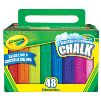 48 Thick Stick Chalk