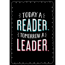 Today a Reader Poster