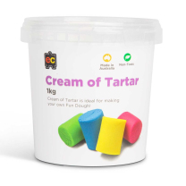 Cream of Tartar 