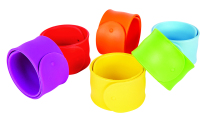 Snap n Wrap Wristbands