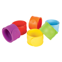 Snap n Wrap Wristbands
