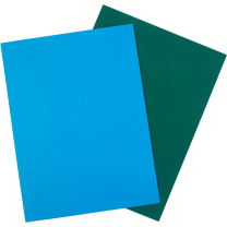 Double-Sided Flexible Lino Square