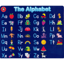 Alphabet Magnetic Learning Board