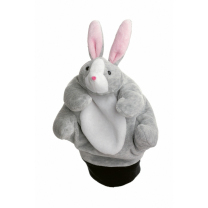 Handpuppet - Rabbit