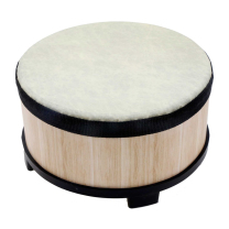 Wooden Floor Drum