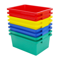 15cm Tubs in 4 Colours - Set of 8