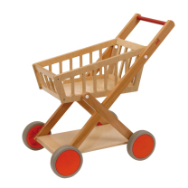 Delux Shopping Cart