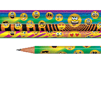 Emoji Pencils