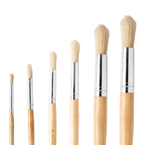 Eterna Series 582 Brushes