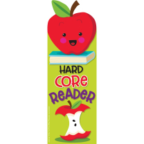 Apple Scented Bookmarks