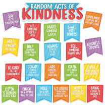 Random Acts of Kindness Mini Bulletin Board