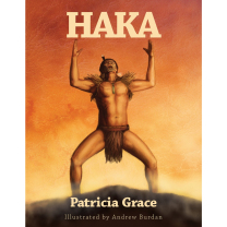 Haka Book