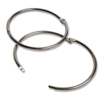 Binder Rings 4.5cm - Pack of 9
