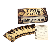 Time Zone Game