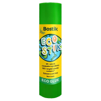 Bostik Eco Glue Stick - 21gm